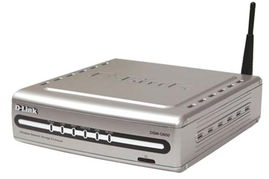 D-Link DSM-G600 網絡設備 一款多功能網絡存儲與管理解決方案