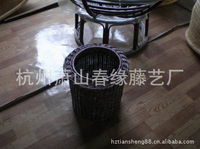 藤藝之美，盡顯風雅 從藤杯套看杭州蕭山春緣藤藝廠的匠心傳承
